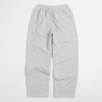 Butter Goods Tunnel Tracksuit Pants in Ash and Navy thumbnail