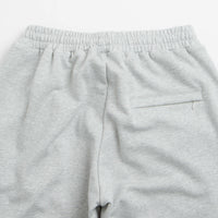 Butter Goods Tunnel Tracksuit Pants in Ash and Navy thumbnail
