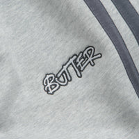 Butter Goods Tunnel Tracksuit Pants in Ash and Navy thumbnail