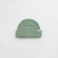Butter Goods Washed Beanie - Pine thumbnail