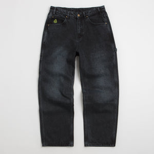 Dark Navy Tint