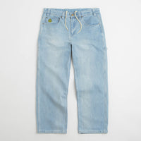 Butter Goods Weathergear Jeans in Faded Blue thumbnail