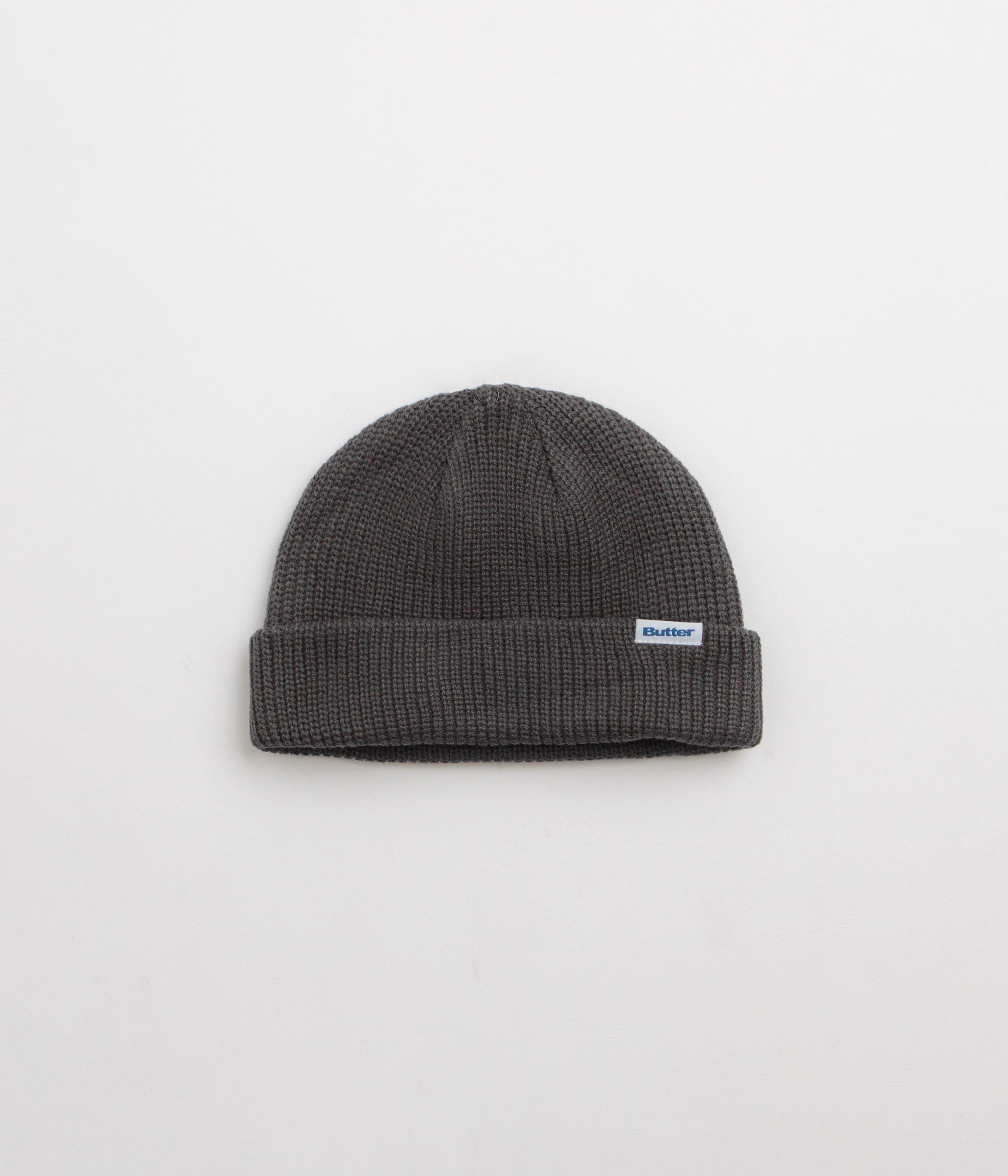 Charcoal / White