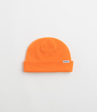 Butter Goods Wharfie Beanie in Sherbet