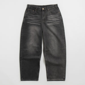 Washed Black