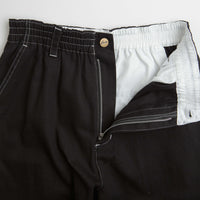 Butter Goods Wide Leg Pants Wednesday - Nike Sportswear Club Cargo Kids  Track Pants Wednesday - IlunionhotelsShops