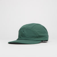 Butter Goods Witness 4 Panel Cap in Emerald thumbnail