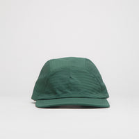 Butter Goods Witness 4 Panel Cap in Emerald thumbnail