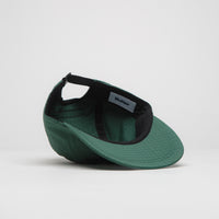 Butter Goods Witness 4 Panel Cap in Emerald thumbnail