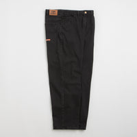 Butter Goods Witness Jeans - Flat Black thumbnail