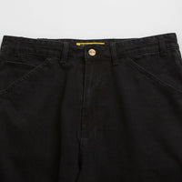 Butter Goods Witness Jeans - Flat Black thumbnail
