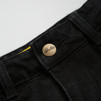 Butter Goods Witness Jeans - Flat Black thumbnail