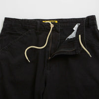 Butter Goods Witness Jeans - Flat Black thumbnail