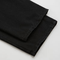 Butter Goods Witness Jeans - Flat Black thumbnail
