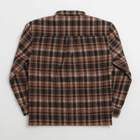 Butter Goods Woods Shirt Jacket - Sunset thumbnail