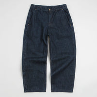 Butter Goods Work Pants - Selvedge Denim thumbnail