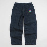 Butter Goods Work Pants - Selvedge Denim thumbnail