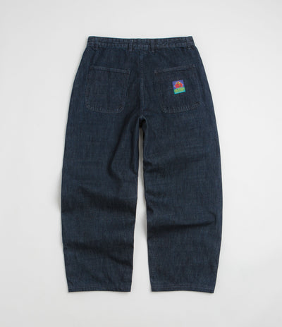 Butter Goods Work Pants - Selvedge Denim