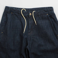 Butter Goods Work Pants - Selvedge Denim thumbnail