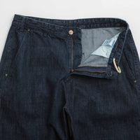 Butter Goods Work Pants - Selvedge Denim thumbnail