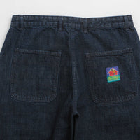 Butter Goods Work Pants - Selvedge Denim thumbnail