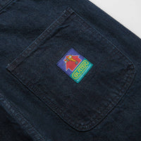 Butter Goods Work Pants - Selvedge Denim thumbnail