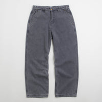 Butter Goods Work Pants - Slate thumbnail
