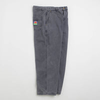 Butter Goods Work Pants - Slate thumbnail