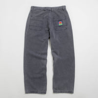 Butter Goods Work Pants - Slate thumbnail