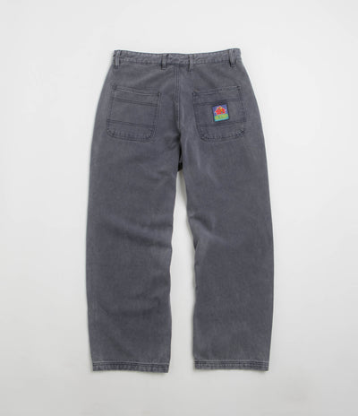 Butter Goods Work Pants - Slate
