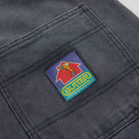 Butter Goods Work Pants - Slate thumbnail