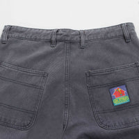 Butter Goods Work Pants - Slate thumbnail