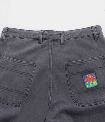 Butter Goods Work Pants - Slate