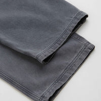 Butter Goods Work Pants - Slate thumbnail