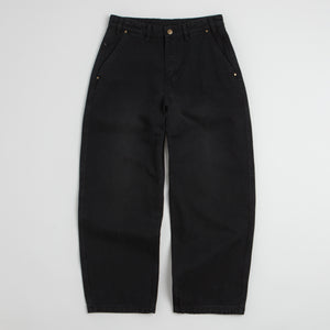 Washed Black