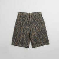 Butter Goods Work Shorts - Forest Camo thumbnail