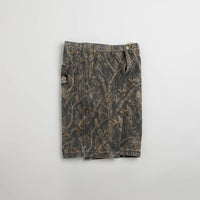 Butter Goods Work Shorts - Forest Camo thumbnail