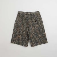 Butter Goods Work Shorts - Forest Camo thumbnail