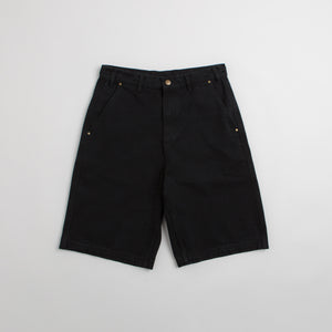 Washed Black