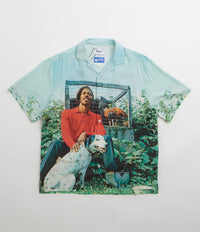 Butter Goods x Blue Note Chicken Shack Shirt - Multi | Flatspot