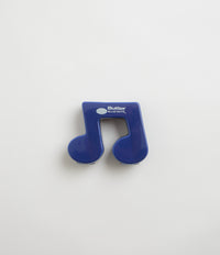 Butter Goods x Blue Note Incense Burner - Royal Blue