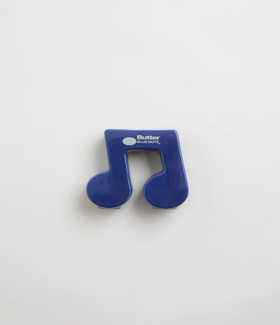Butter Goods x Blue Note Incense Burner - Royal Blue