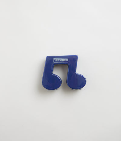 Butter Goods x Blue Note Incense Burner - Royal Blue