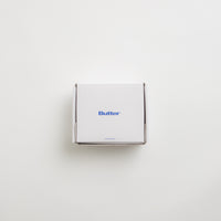 Butter Goods x Blue Note Incense Burner - Royal Blue thumbnail