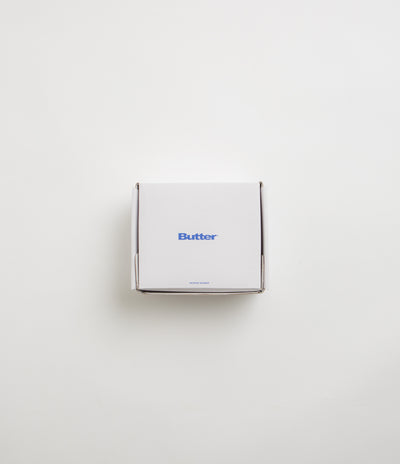 Butter Goods x Blue Note Incense Burner - Royal Blue