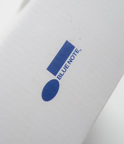 Butter Goods x Blue Note Incense Burner - Royal Blue