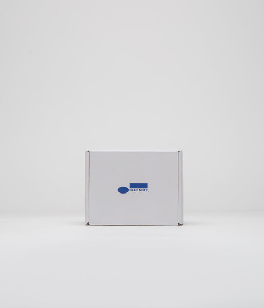 Butter Goods x Blue Note Mug - Orange | flatspot