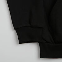 Butter Goods x Daniel Johnston Frog Logo Hoodie - Black thumbnail