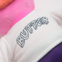 Butter Goods x Daniel Johnston Jeremiah Plushie - Pink thumbnail