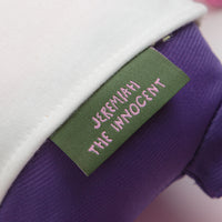 Butter Goods x Daniel Johnston Jeremiah Plushie - Pink thumbnail